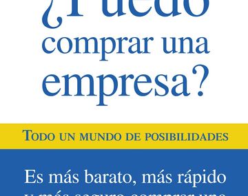 Querer es poder: 10 libros indispensables para emprendedores