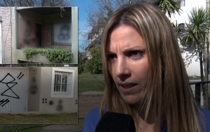 Una nutricionista denunció amenazas de mujeres por celos