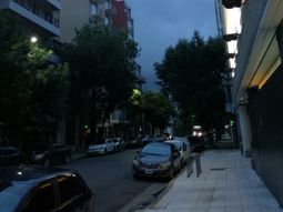 Hoy hay probabilidad de lluvias pero mañana vuelve el sol