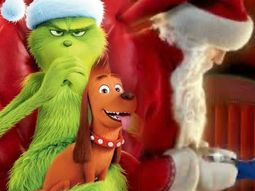 Las 2 películas navideñas que tenés que ver antes de las Fiestas