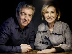 La comedia romántica protagonizada por Ricardo Darín más elegida