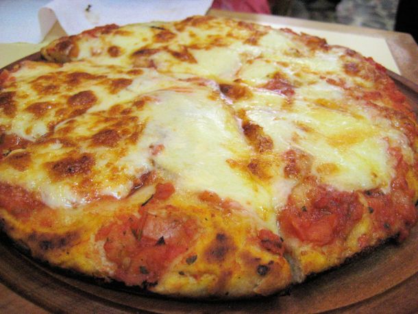 #Muza5k: Todo lo que tenés que saber sobre la maratón de la pizza