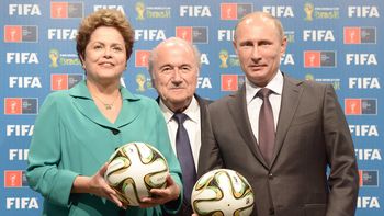 rusia tomo la posta de brasil de cara al mundial de 2018 rusia tomo la posta de brasil de cara al mundial de 2018