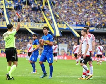 Habló Pablo Pérez: No va a volver a pasar