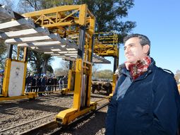 randazzo: el frente para la victoria hizo una excelente eleccion en santa fe randazzo: el frente para la victoria hizo una excelente eleccion en santa fe