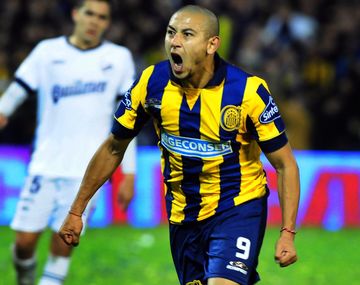 Central venció Quilmes y festejó en su regreso a Primera