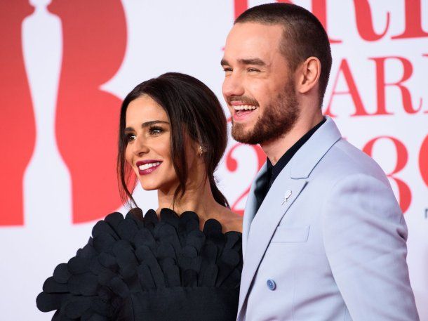 Quién es el hijo de Liam Payne, dónde está y quién es su madre