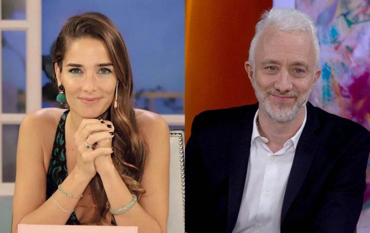 Otro sábado de competencia entre Juana Viale y Podemos Hablar: quién ganó en el rating