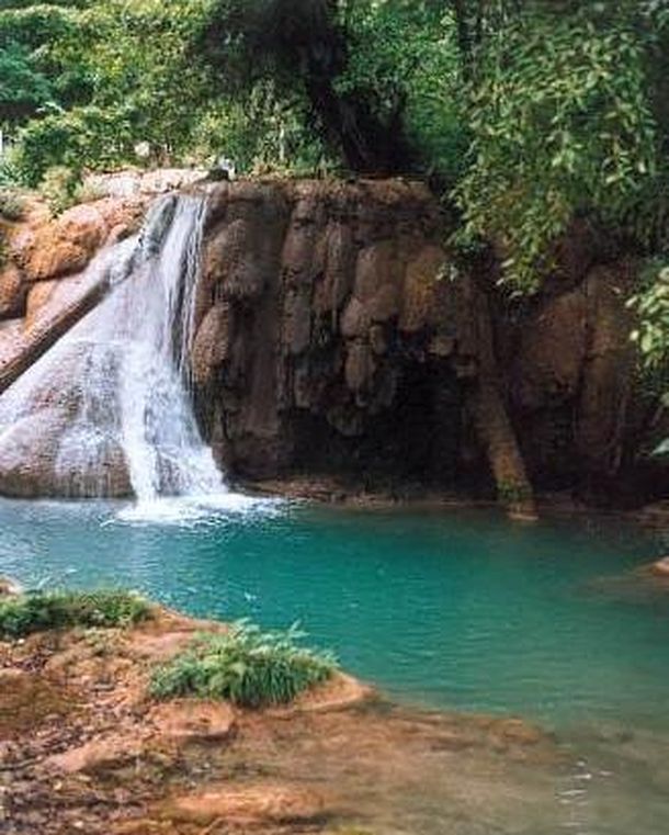 Agua 1