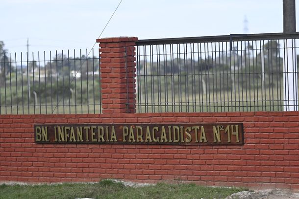 Los restos de una persona detenida-desaparecida durante la última dictadura en Uruguay fueron encontrados en el Batallón 14.
