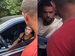 clima caliente en corinthians: la barra apuro al plantel antes del viaje a la argentina clima caliente en corinthians: la barra apuro al plantel antes del viaje a la argentina