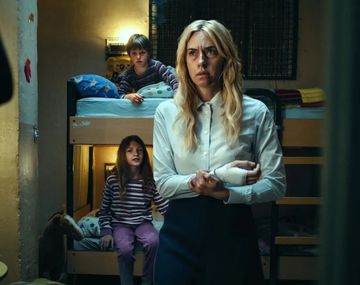 Arrasa en la categoría de suspenso con solo 8 capítulos y no se puede dejar de ver