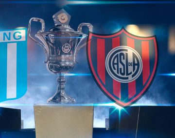 Racing busca recuperarse ante un San Lorenzo con la cabeza puesta en la Copa Argentina