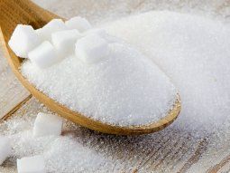  Es 10 veces más dulce que el azúcar, contiene calcio, hierro y magnesio y es bueno para la salud