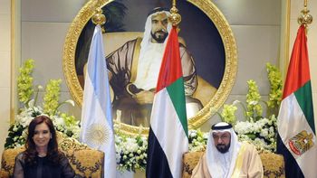 argentina tendra una oficina comercial en emiratos arabes argentina tendra una oficina comercial en emiratos arabes