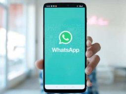 El Gobierno se suma a la campaña para prevenir estafas por WhatsApp. El Gobierno se suma a la campaña para prevenir estafas por WhatsApp.