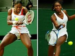 Venus Serena Williams Venus Serena Williams
