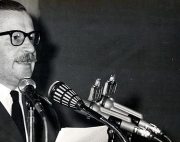 Desclasificaron decretos que sancionaban a comunistas: ¿qué les prohibían hacer?