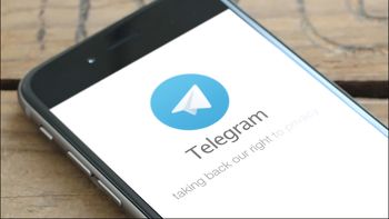 telegram anuncia que permitira hacer llamadas de voz telegram anuncia que permitira hacer llamadas de voz