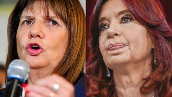 ardida por el mensaje de cristina, bullrich intento justificar el desastre del gobierno: que dijo ardida por el mensaje de cristina, bullrich intento justificar el desastre del gobierno: que dijo
