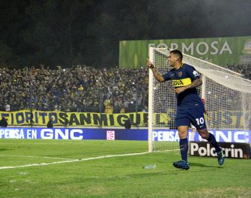 El Xeneize aceptó el pedido de su rival; River, no