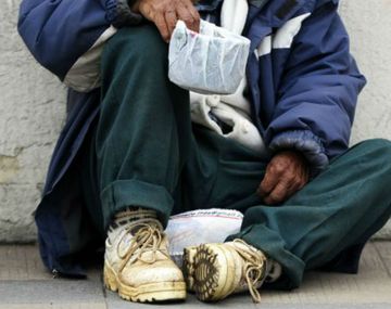 Hallan muerto de varias puñaladas a un hombre 