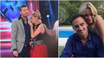 yanina latorre hablo de la presencia de diego latorre en showmatch yanina latorre hablo de la presencia de diego latorre en showmatch