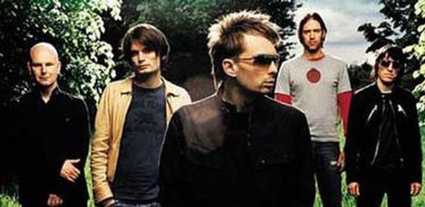 Radiohead