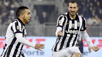 tevez piensa en la juventus y no en boca tevez piensa en la juventus y no en boca