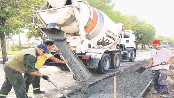 presupuesto 2017: las provincias anticipan fuerte gasto en obra publica presupuesto 2017: las provincias anticipan fuerte gasto en obra publica