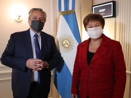 El FMI aseguró que las metas acordadas con la Argentina no van a cambiar