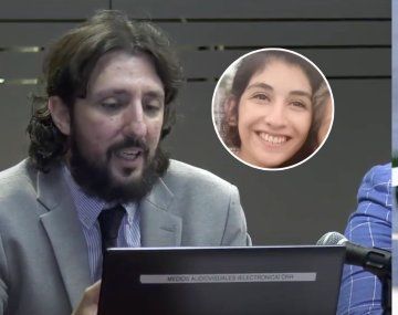 Doble femicidio en Córdoba: los mensajes de Pablo Laurta que anticiparon el horror