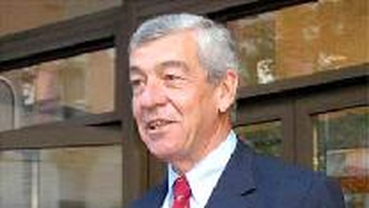 *José Octavio Bordón (embajador en EEUU)