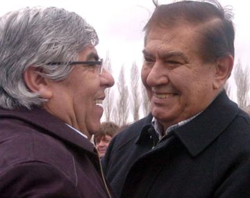 El moyanista Pereyra renunció al directorio de YPF