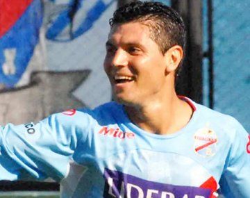 Javier Yacuzzi fue campeón de la Copa Sudamericana y la Suruga Bank con Arsenal