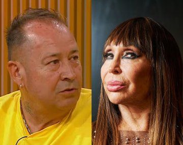 El papá de L-Gante apuntó con dureza contra Moria tras la entrevista a su hijo