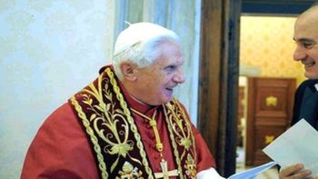 reaccion en el gobierno por la dimision del papa reaccion en el gobierno por la dimision del papa