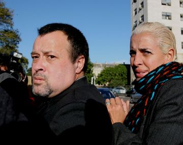 Carlos Telleldín irá a juicio oral por la causa del atentado a la AMIA