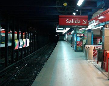 Protestas toda la semana en el subte por la presencia de asbesto: el cronograma