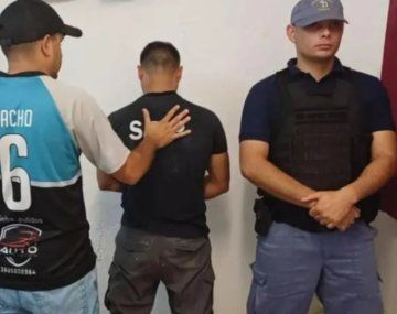Foto: Diario Norte.