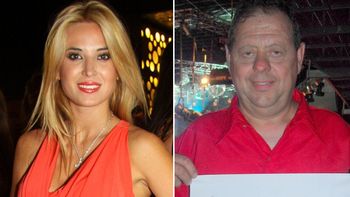 jesica cirio dijo que no tendria ningun vinculo con su padre jesica cirio dijo que no tendria ningun vinculo con su padre