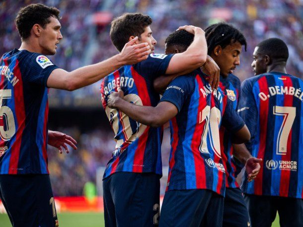 La propuesta que recibió Barcelona para tener un equipo franquicia en Qatar