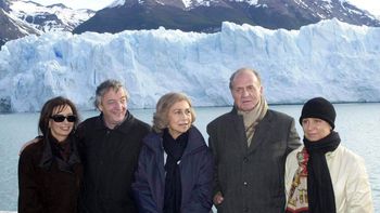 la carta de cristina al rey juan carlos: se aleja un amigo la carta de cristina al rey juan carlos: se aleja un amigo