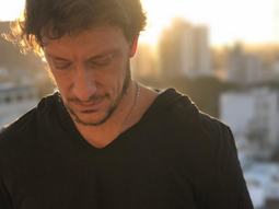 Conmovedor mensaje de Nico a su hermano