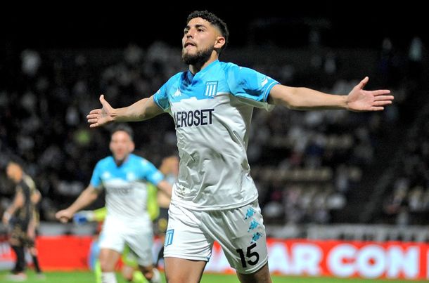 Otro jugador de Racing dio me gusta a una foto de Boca y enfureció a los hinchas