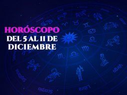 El horóscopo para la semana que viene, signo por signo