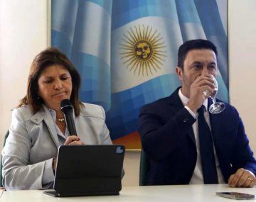 El titular de la Juventud Radical repudió a Bullrich y pidió la expulsión de Petri