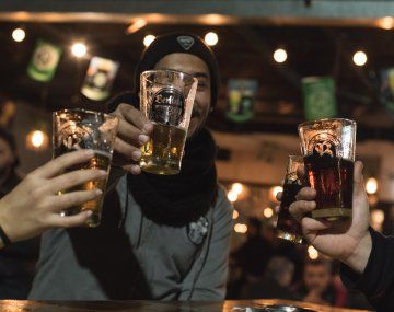 La Noche de las Birrerías 2022: qué cervecerías participan y cuánto cuestan