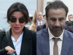 Gianinna Maradona | Leopoldo Luque