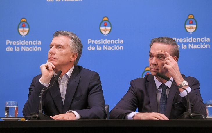 Macri pidió perdón por su discurso tras las PASO: Estaba sin dormir